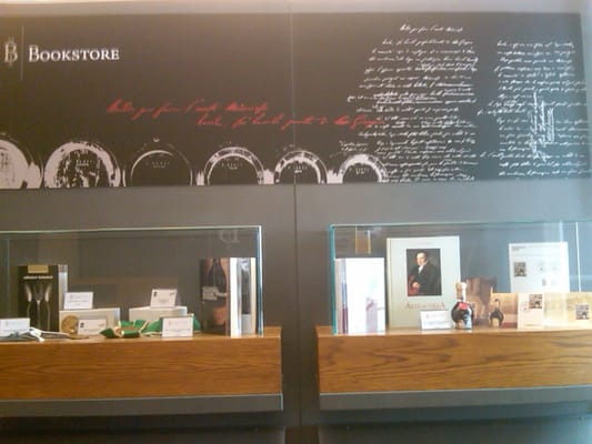 Museum of Traditional Balsamic Vinegar of Modena by null