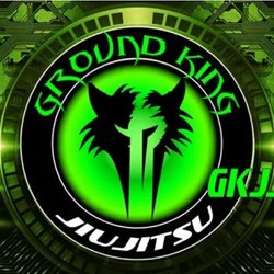 Groundking jiujitsu