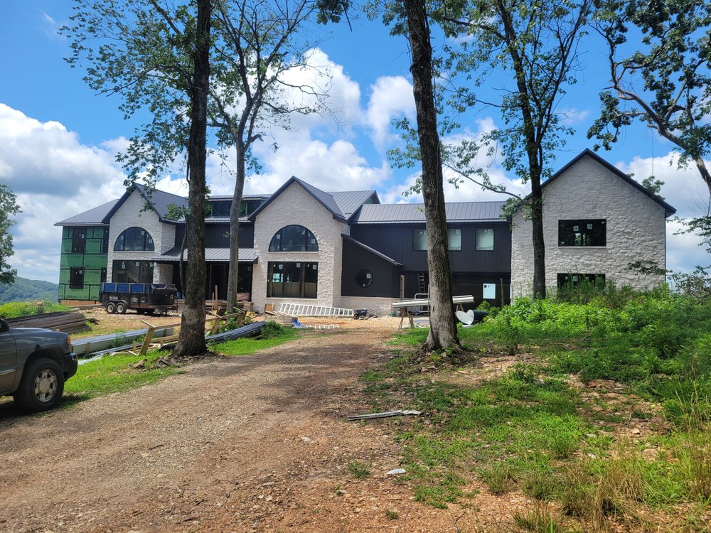 Slide of Mid MO Handyman