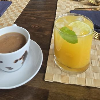 Maricel's Kitchen - Filipino mocha and mango juice calamansi - Cooking Classes Near Me - East Brunswick, New Jersey Maricel's Kitchen - Filipino mocha and mango juice calamansi - Cooking Classes Near Me - East Brunswick, New Jersey