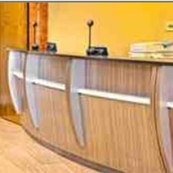 Augusta - Aiken ENT and Allergy - Front desk