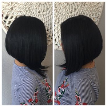 Artform Salon & Studios - Christina did such an amazing job on my hair. - Hair Salons Near Me - Las Vegas, Nevada Artform Salon & Studios - Christina did such an amazing job on my hair. - Hair Salons Near Me - Las Vegas, Nevada