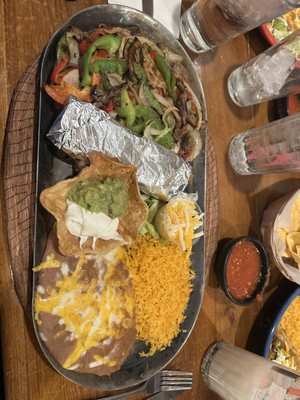 Miguel's Mexican Food At Midtown by null
