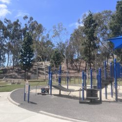 Laguna Riviera Park