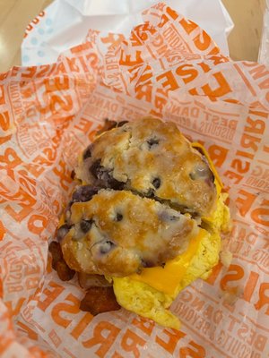 Rise Southern Biscuits & Righteous Chicken - Nashville Downtown by null