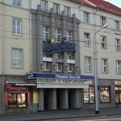 Filmpalast Neue Zeit