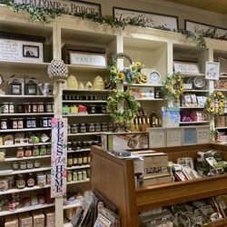 The Old General Store