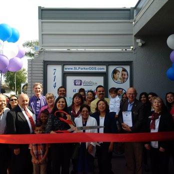 Sandra L Parker, DDS - Grand Opening Celebration! - General Dentistry Near Me - Anaheim, California