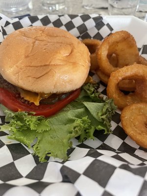 Buffalo Jo's by null