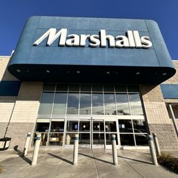Exterior photo of Marshalls - Santa Cruz, California Exterior photo of Marshalls - Santa Cruz, California