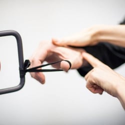 SportsMedX - SportsmedX has exercises for Smartphone thumb, arthritis, and other hand issues.