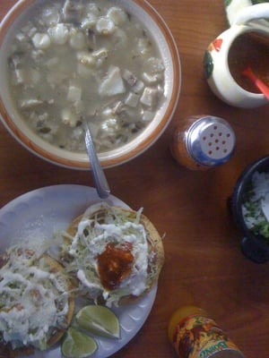 Santa Ana Deli & Grocery by null