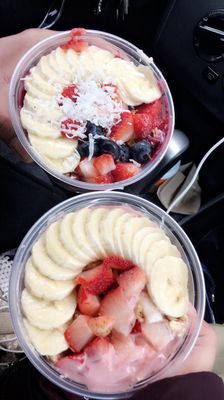 Core Juice Bar by null