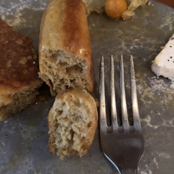 Catch 122 - Look at the THICKNESS on these bad boys - Breakfast & Brunch Near Me - North Vancouver, British Columbia Catch 122 - Look at the THICKNESS on these bad boys - Breakfast & Brunch Near Me - North Vancouver, British Columbia