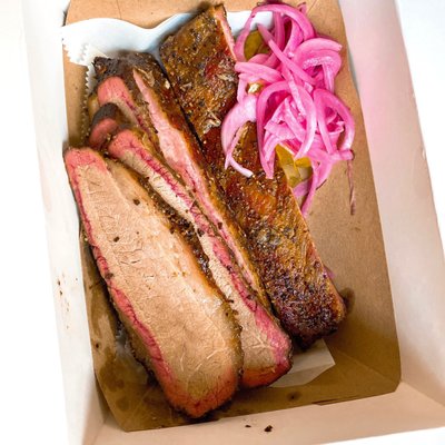 La Traila Barbecue by null