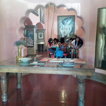 Artists Haven - Ongoing art workshop by Fil Dela Cruz - Cafes Near Me - Parañaque, NCR