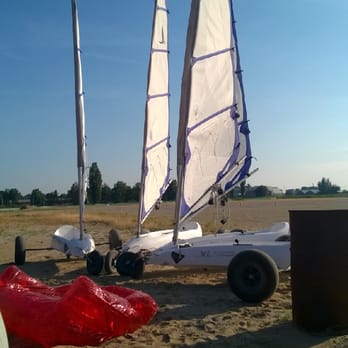 Bij Storm - Beach Bars Near Me - Amsterdam, New Hampshire