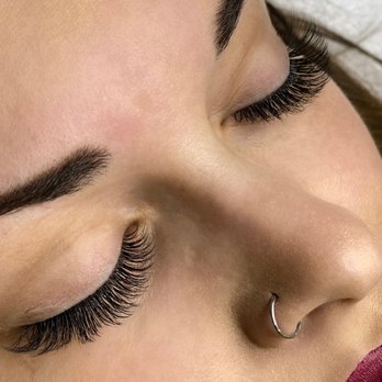 O Mi Lashes By Rose - Eyelash Service Near Me