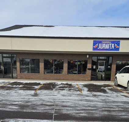 Taqueria Juanita Restaurant by null