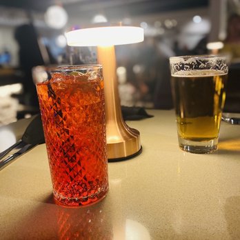 Stagecoach Smokehouse - 805 Blonde & Cranberry juice - Steakhouses Near Me - Sedona, Arizona Stagecoach Smokehouse - 805 Blonde & Cranberry juice - Steakhouses Near Me - Sedona, Arizona