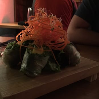 Mango Thai - Spring rolls - Thai Near Me - Saint Paul, Minnesota