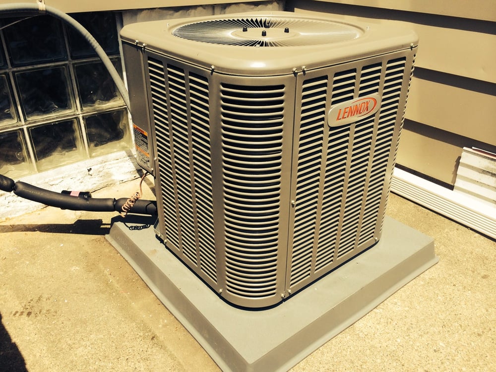 Slide of A-1 Indoor Comfort Systems