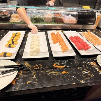 Harvest Buffet - Buffets Near Me - Tacoma, Washington
