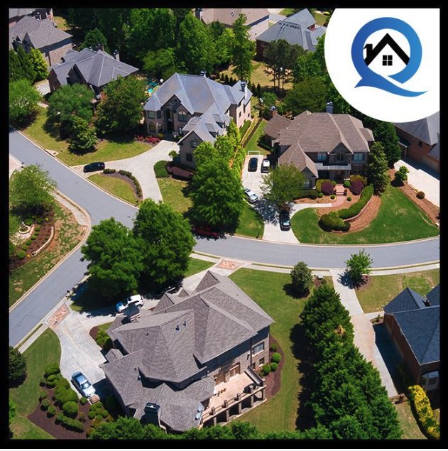 Slide of Certified Quality Roofing