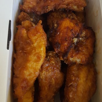 Bonchon San Jose - Blossom Hill Rd - Soy Fried Chicken - August 2019 - Chicken Wings Near Me - San Jose, California Bonchon San Jose - Blossom Hill Rd - Soy Fried Chicken - August 2019 - Chicken Wings Near Me - San Jose, California