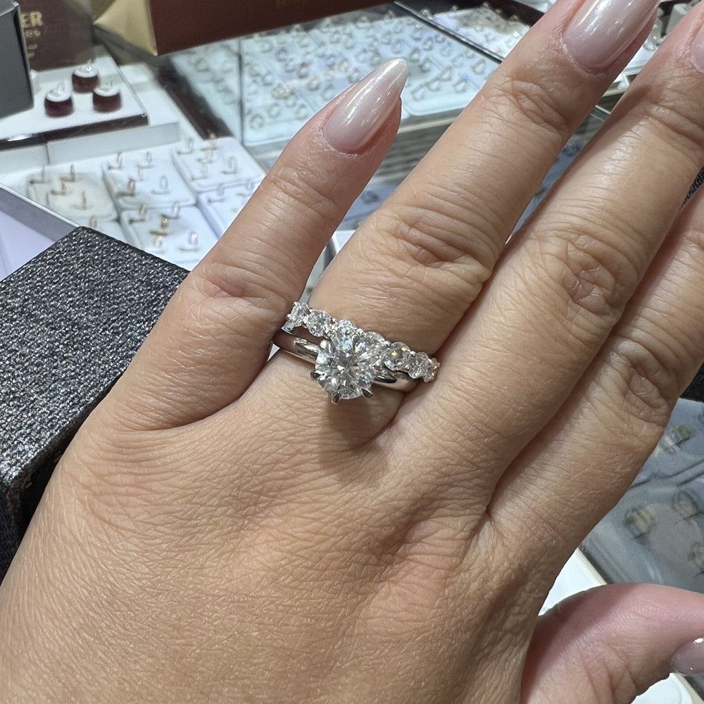 Master Jewelers - Jewelry Near Me - Alpharetta, Georgia Master Jewelers - Jewelry Near Me - Alpharetta, Georgia