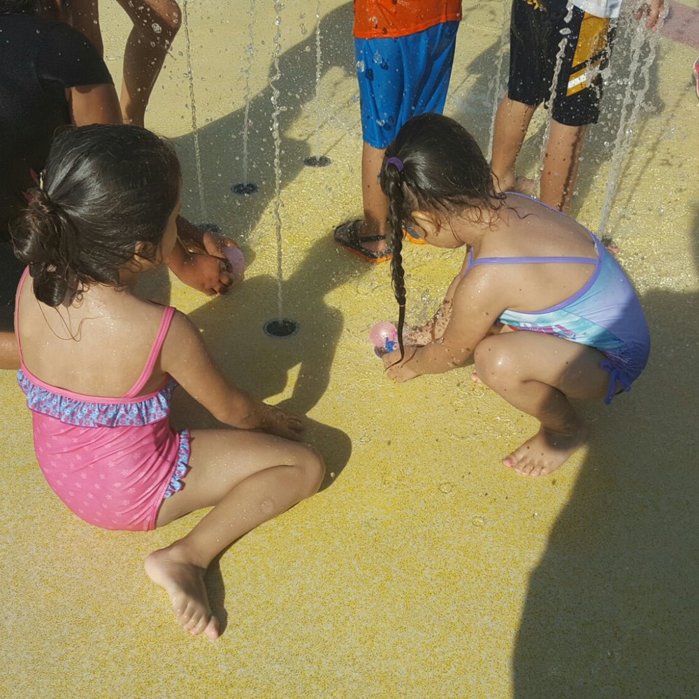 Citrus Community Park - Parks Near Me - Corona, California