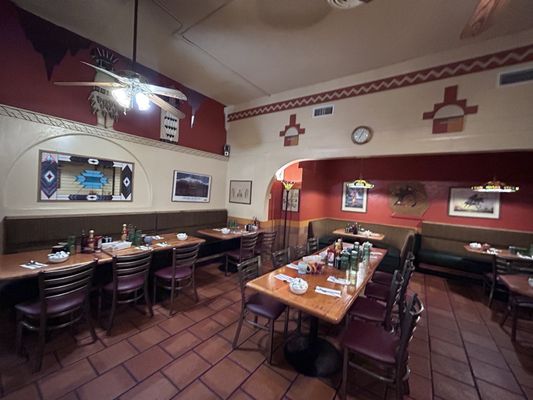 Coffee Pot Restaurant by null