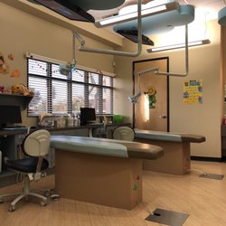 Amazing Kidz Pediatric Dentistry - Check up time!