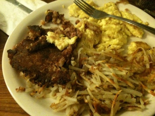 Sandy's Country Junction by null