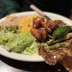 El Paraiso