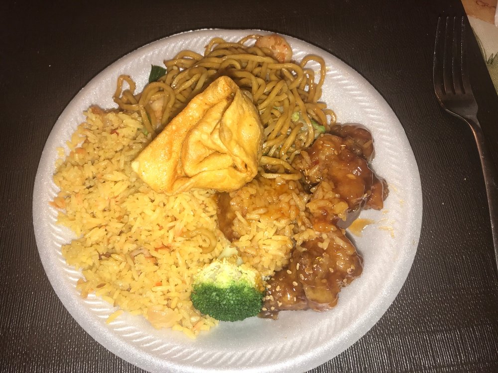 WOK ‘N ROLL 39 Reviews 807 W Evesham Ave, Magnolia, New Jersey