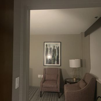 The Axis Moline Hotel, Tapestry Collection by Hilton - S Room Sitting Area - Hotels Near Me - Moline, Illinois The Axis Moline Hotel, Tapestry Collection by Hilton - S Room Sitting Area - Hotels Near Me - Moline, Illinois