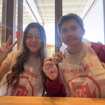 Ramen Nagi - Ramen Near Me - Costa Mesa, California Ramen Nagi - Ramen Near Me - Costa Mesa, California
