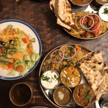 The Dhaba - Indian Near Me - Tempe, Arizona