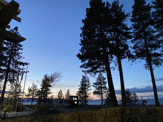 Hotel Azure Tahoe by null