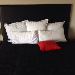 Castaways - Bed