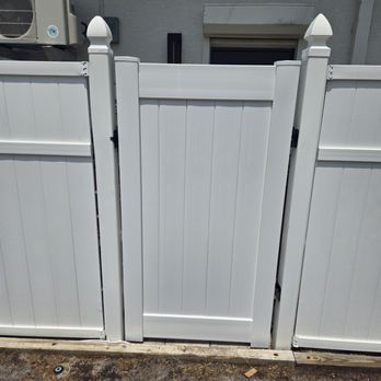 JCL Property Services - Gate repair - Handyman Near Me JCL Property Services - Gate repair - Handyman Near Me