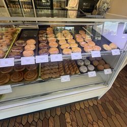 Lickin Good Donuts