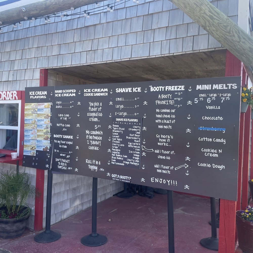 Menu Menu