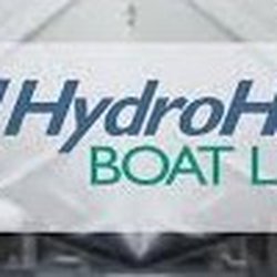 Newberry Creek Resort & Marina - HydroHoist Boat Lifts Authorized Dealer