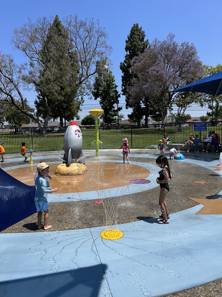 Oeste Park