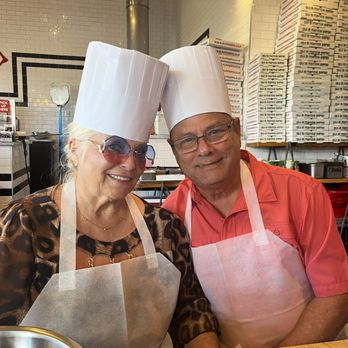 Pummarola - The Falls - Pizza Near Me - Miami, Florida Pummarola - The Falls - Pizza Near Me - Miami, Florida