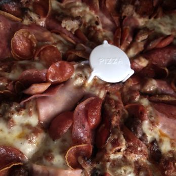 Mountain Mike's Pizza - Snowy Alps Pizza Pike s Peak Pizza - Pizza Near Me - Tulare, California