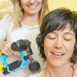 Sunshine Massage Studio - - Deep Tissue - Waterfall Massage - Theragun - Massage Therapist | Vail, CO