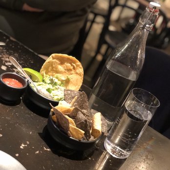 ABC Cocina - Guacamole - Latin American Near Me - New York, New York ABC Cocina - Guacamole - Latin American Near Me - New York, New York